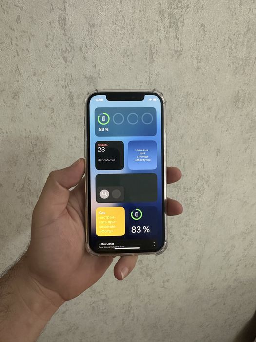 Айфон 12про 128гб Iphone