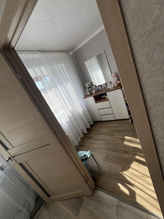 Продам 2х ком квартиру