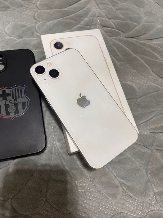 Продам iPhone 13 айфон 13