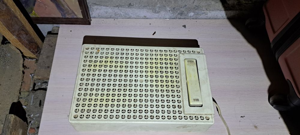 Старинные советские  вещи