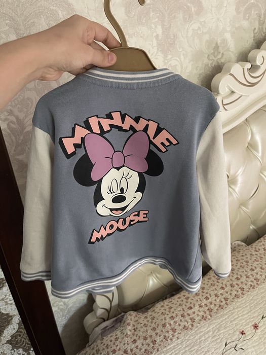 Ромпер от H&M очень хорошем состояние