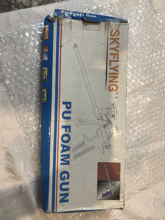 Контейнер пордам