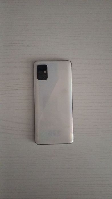 Продам Samsung a51