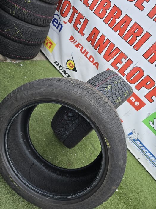265.45.20 dunlop m+s