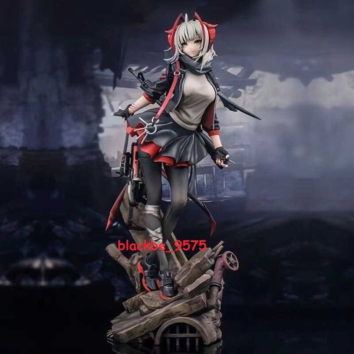 Figurină Originala Anime Arknights – 27cm FULL BOX