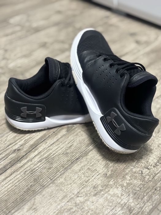 Under Armour- 2бр. Мъжки маратонки