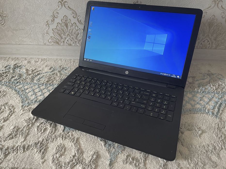 Продам ноутбук Hp 250 G6