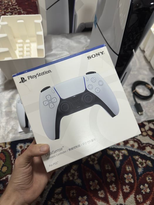 Play Station 5 Slim Disc