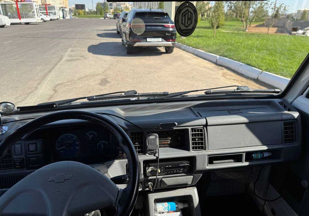 ДАМАС 2019года. В хорошем состоянии