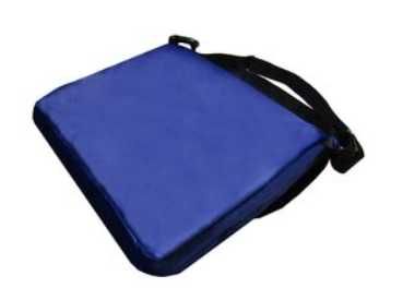 Сумка для противогаза С-051