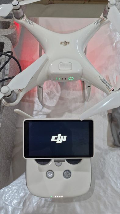 Дрон Phantom 4 pro plus сатылады немесе ауыстырам