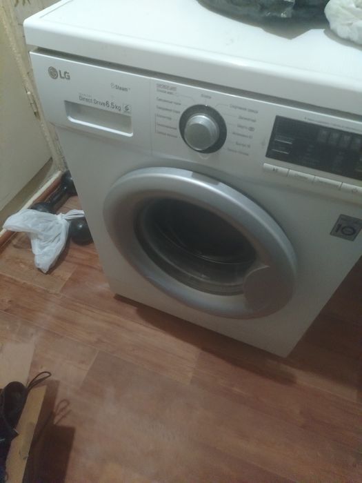 Продам стиральнуб машину