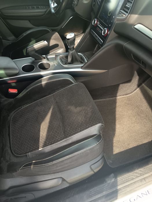 Renault Megane 4