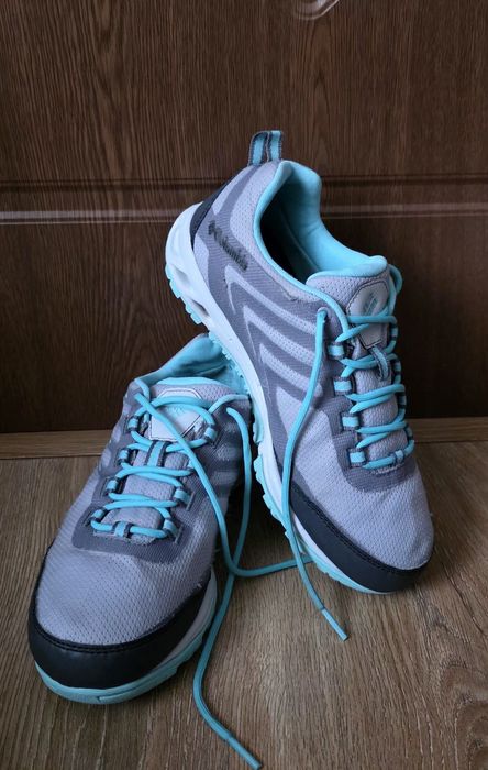 Дамски Маратонк Columbia Ventrailia Razor 2

Outdry.

2