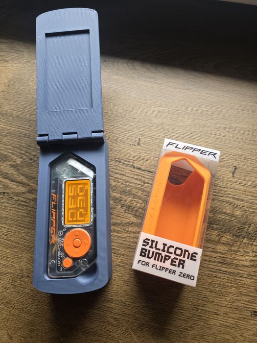 Flipper Zero Комплект