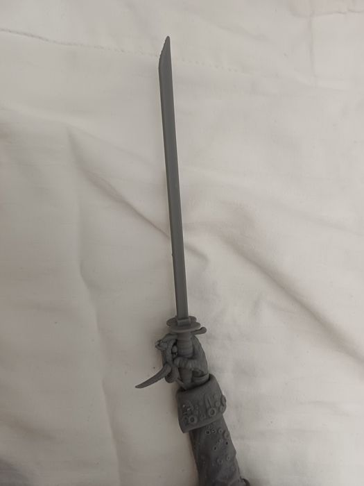 Фигура на Davy Jones 30cm
