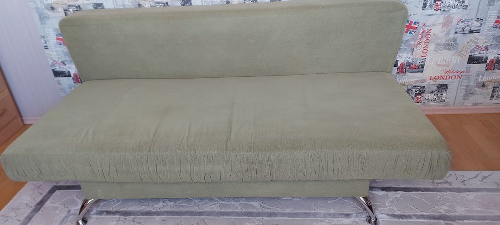 Диван раскладной