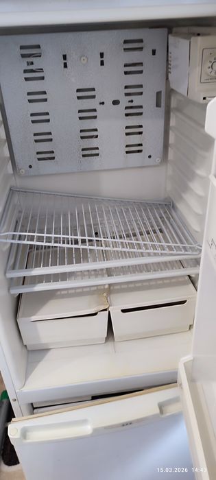 Холодильник Бирюса 18С