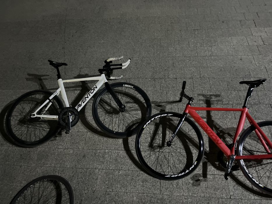 Продам Aventon mataro low в очень редкой расцветке