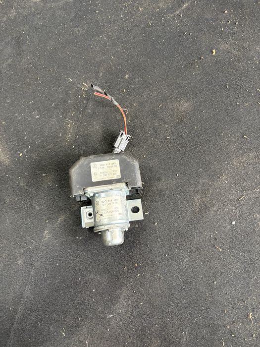 Vw phaeton 3.0tdi 2005 година Реле Акомулотор