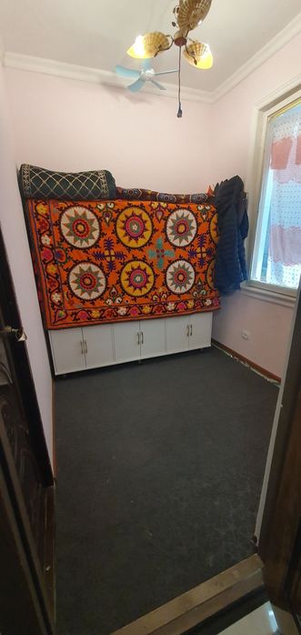 Yunusobod tumani Turkiston metro yaqinida ijaraga 2xonali  kvartira bo