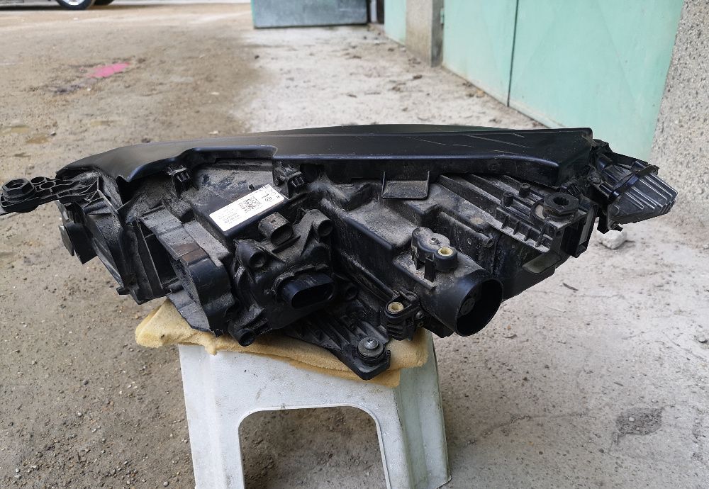 Оригинален фар Vw Arteon Артеон Fuii Led