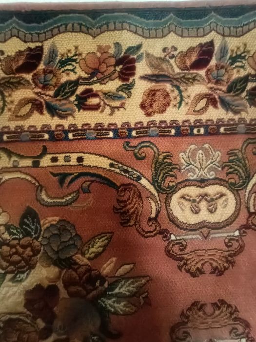 Продам палас б/у