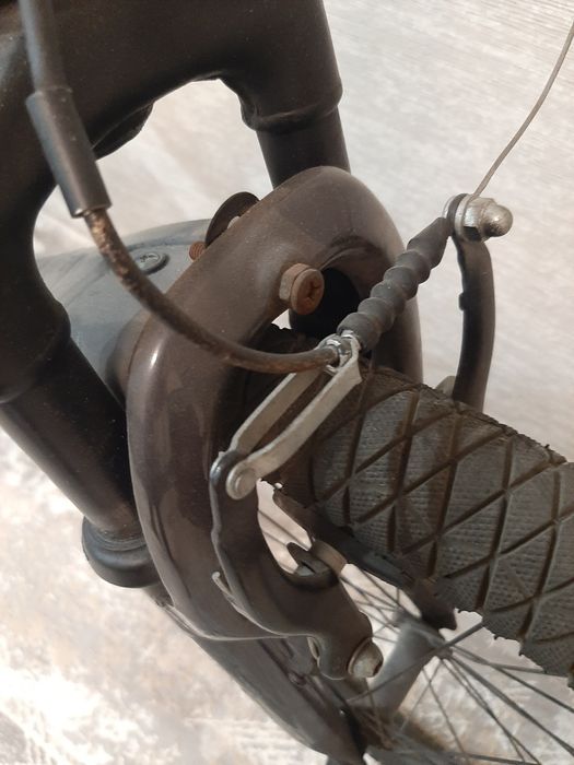 Велосипед STERN 24