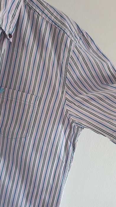 Camasa M/L Pierre Cardin, ca noua
