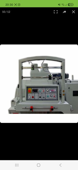 Vând Multilama winter 350