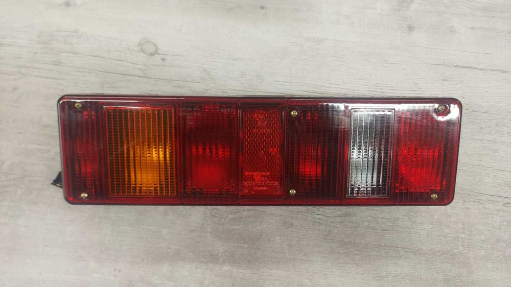 Фонарь задний Газель