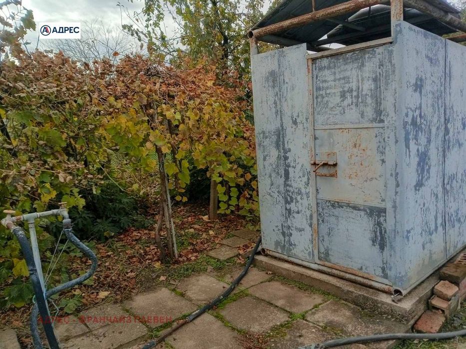 Продава се Парцел в с. Подем, Област Плевен - 990 кв.м за 20 €/кв.м - Снимка #5