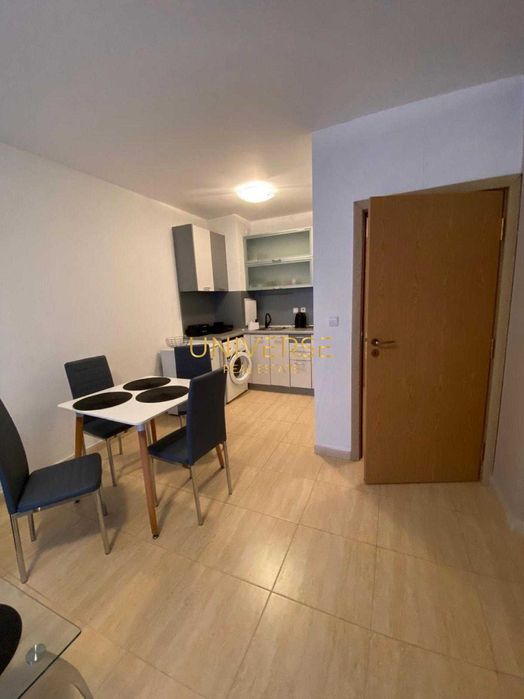 Продава се Двустаен апартамент в к.к. Слънчев бряг - 60 кв.м за 595 €/кв.м - Снимка #1