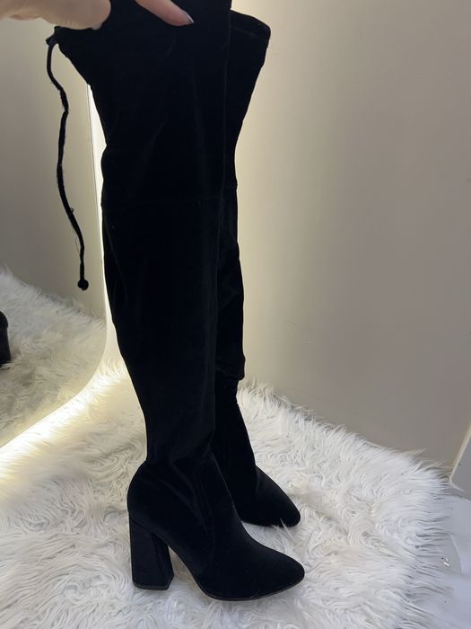 Продам казачки натуральная замша