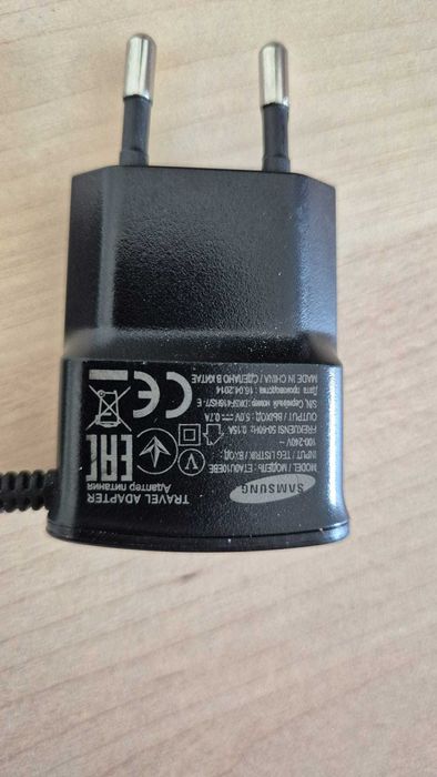 Încărcător Micro-USB Universal – Pentru telefoane, boxe, căști