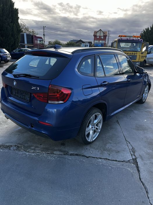BMW X1 2015 — imagine 4
