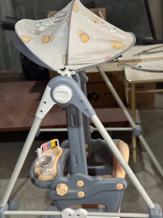 Детский кочелья продается