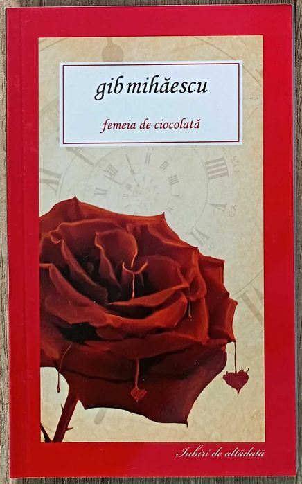 Pachet 4 Cărți - Colectia "Iubiri de Altădată" - Clasic și Romantic