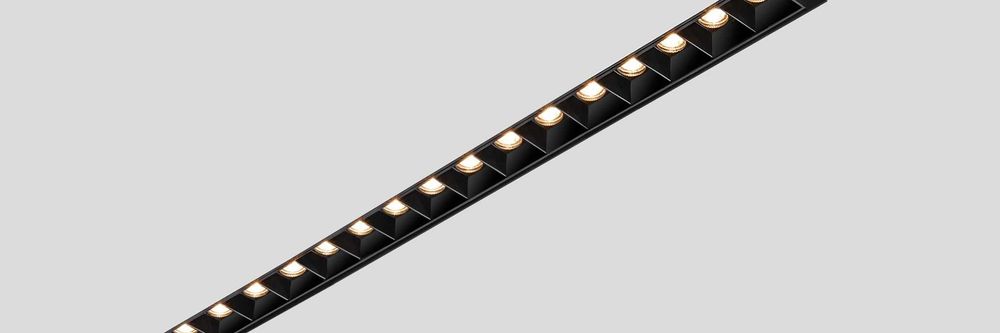 Трековые светильники Arte Lamp. Премиальное качество.