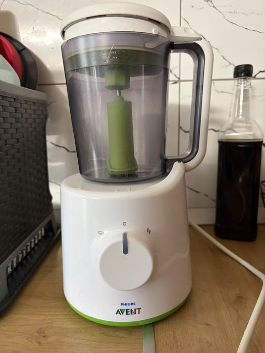 Blender bebelusi