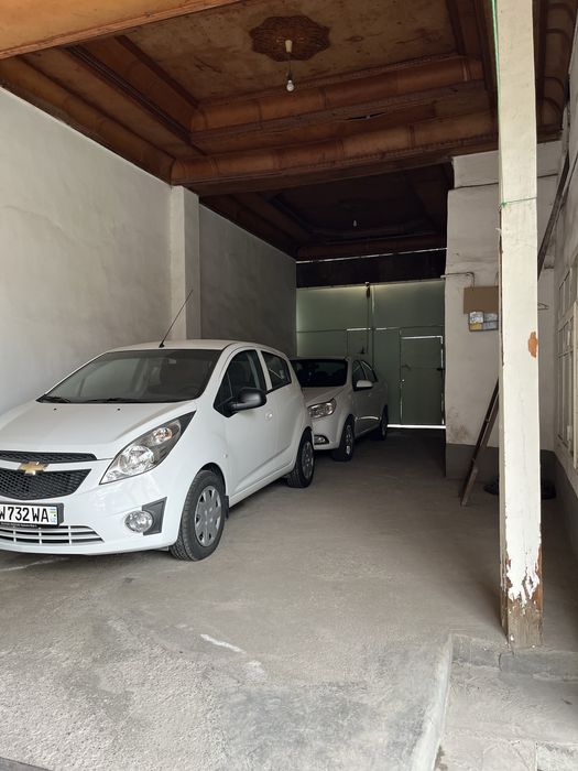 Продается дом под снос