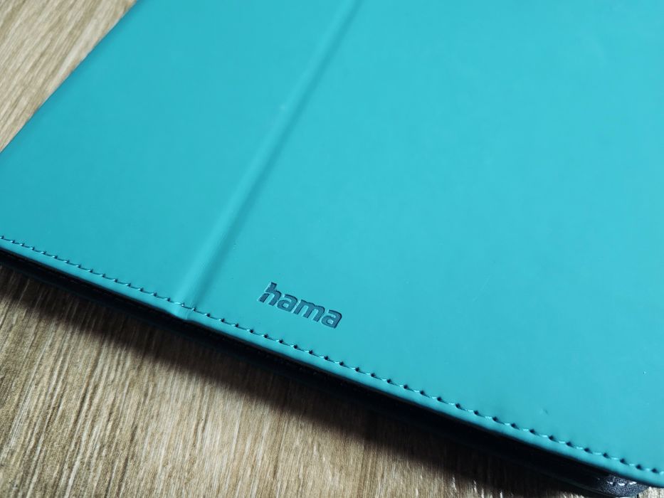 Кейс/ калъф за таблет Hama Expand 9.5-11" Син