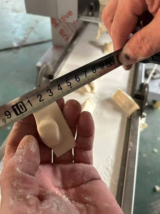 Пелмен оборудование