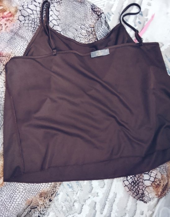 Блузка от OF WHITE