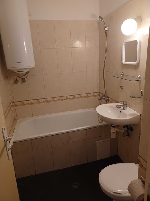 Дава се под наем Двустаен апартамент в Пловдив, Кършияка - 58 кв.м за 357 € - Снимка #6