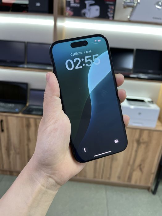 Apple Iphone 15.