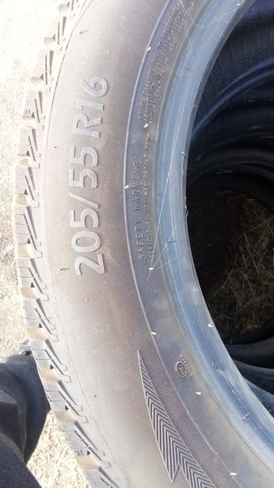Шины 16 рр зимние