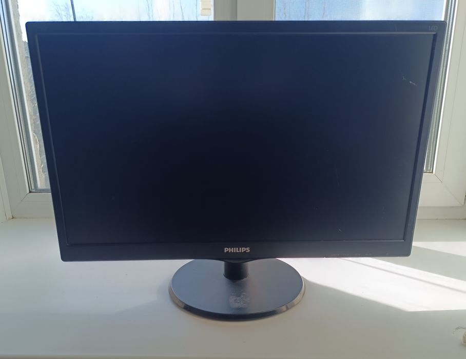 Монитор филипс продам