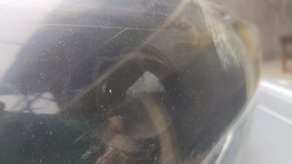 Фарове DEPO за VW Passat  CC