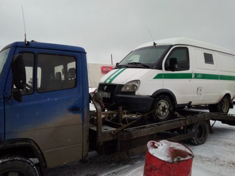 Эвакуатор круглосуточно 24 часа до 6тонн